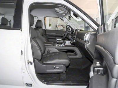 Nissan Z9 Details (5)