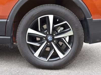 Venucia T60EV Auto Details (2)