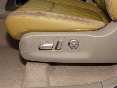 Nissan Frontier Pro Details (2)