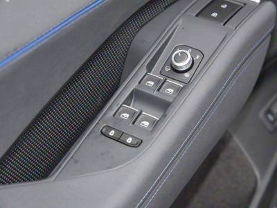 Volkswagen Teramont Details (9)