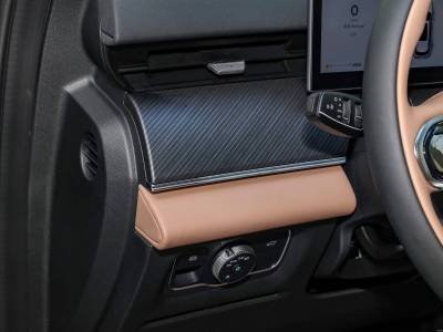 Chery Tiggo 8L Details (7)