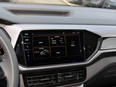 Volkswagen T-cross Details (6)