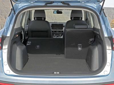 Geely Coolray Details (13)