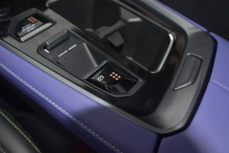 Changan Uni-T Details (19)