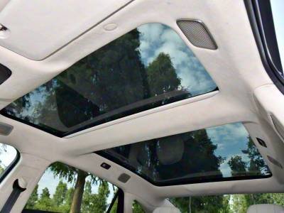 Voyah Passion L Details (11)