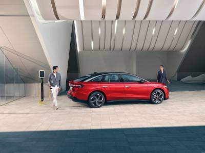 Volkswagen ID.7 Details (2)