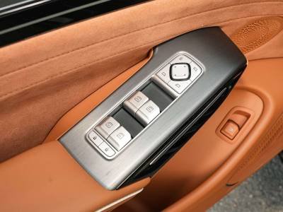 Hongqi H9 Details (6)