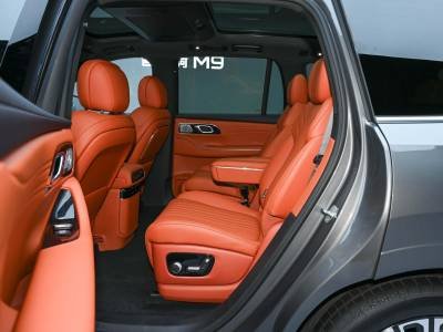 Geely Galaxy M9 Details (9)