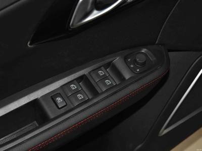 FAW Senia Details (2)