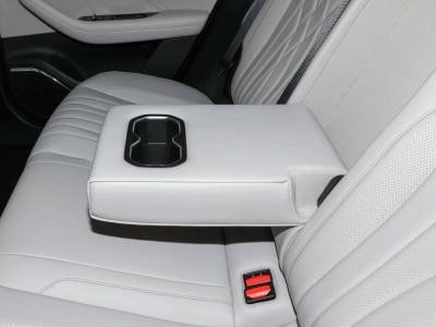 Geely Galaxy Starshine 6 Details (7)