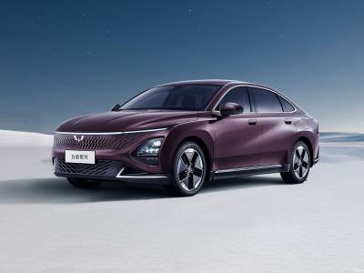 Wuling Starlight Details (7)
