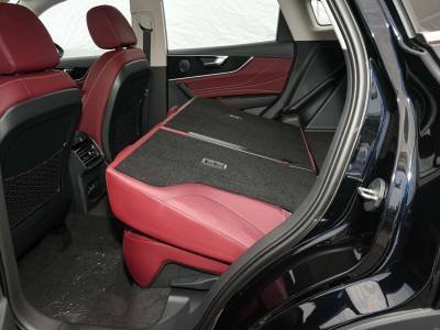 Hongqi HS5 Details (11)