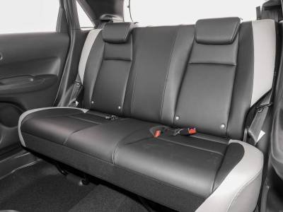 Honda FIT Details (5)