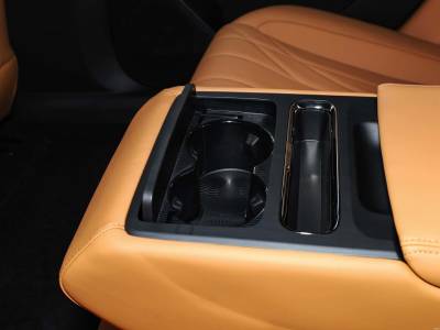 Geely Starshine 8 Details (8)