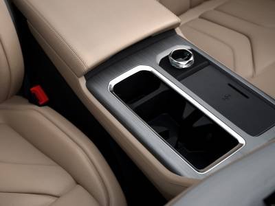 Changan Hunter Details (16)