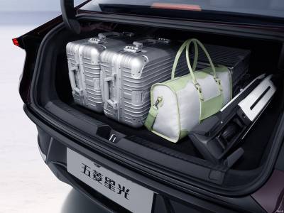 Wuling Starlight Details (2)