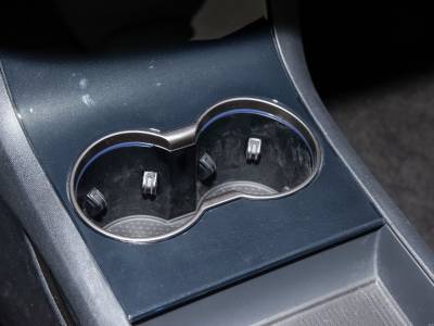 Hongqi EH7 Details (6)