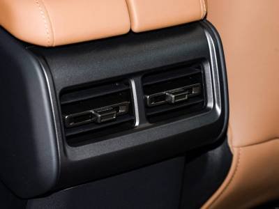 Chery Fulwin X3L Details (9)