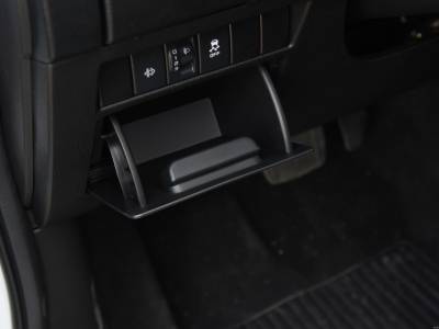 ISUZU D-MAX Details (11)