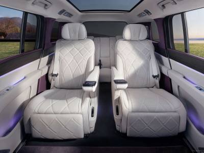 Yangwang U8L Details (2)