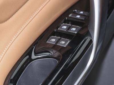 Changan CS95 Details (11)