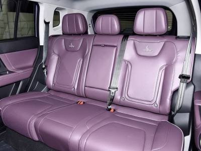 Jetour Freedom Details (14)