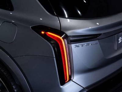 Cadillac XT5 Details (9)