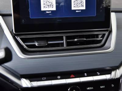 Venucia T60EV Details (9)