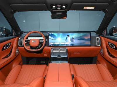 Geely Galaxy M9 Details (12)