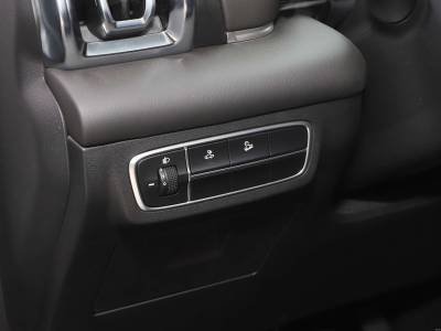 Zhengzhou Nissan Z9 PHEV Details (6)