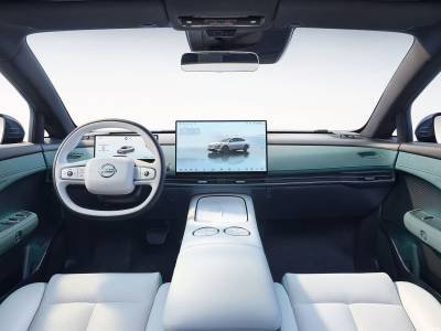 Nissan N7 Details (16)