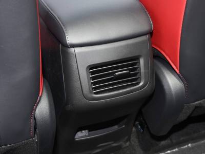 Changan CS35 PLUS Details (15)