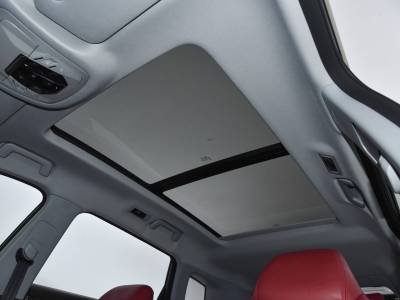 Chery Tiggo 7 Plus Details (9)