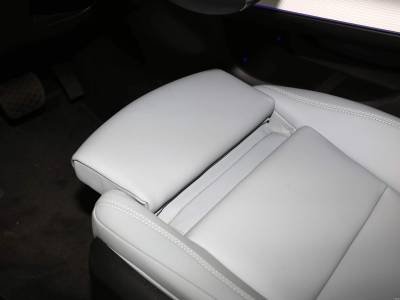 Mercedes-Benz CLA EV Details (1)