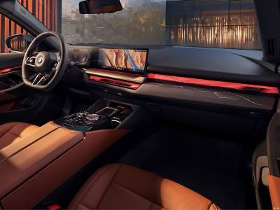 BMW i5 Details (14)