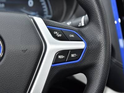 Dongfeng Rich 6 EV Details (12)