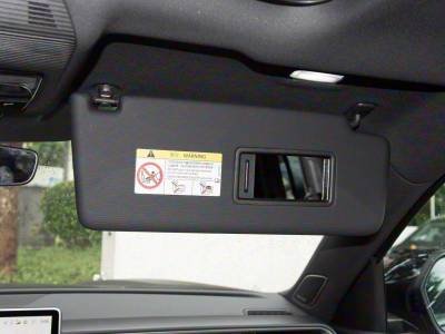 Volkswagen Teramont Details (7)