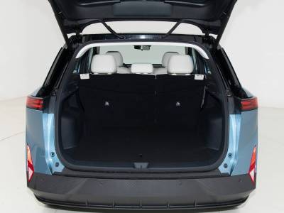 Venucia VX6 Details (9)