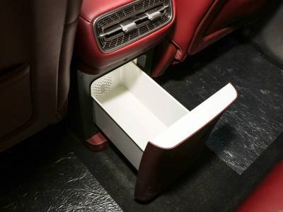 Hongqi HS6 PHEV Details (1)