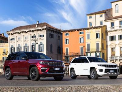 Jeep Grand Cherokee (9)