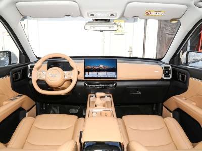 Wuling Starlight 560 Details (10)