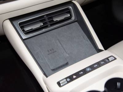 BYD Qin L EV Details (7)
