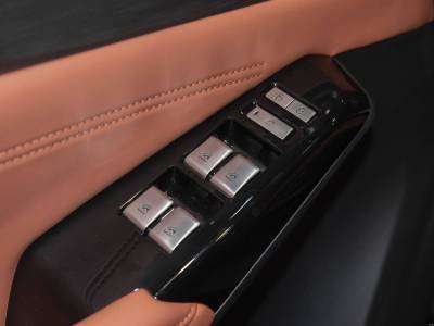 Changan Hunter K50 Details (13)