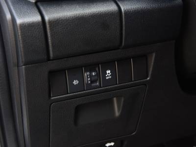 ISUZU D-MAX Details (3)