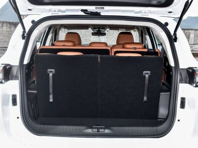 Jetour ShanHai L7 Details (5)