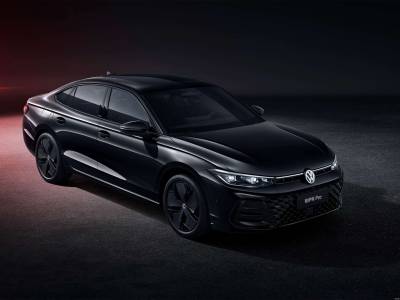 VW Passat Details (3)