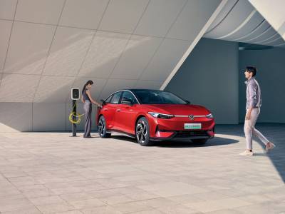 Volkswagen ID.7 Details (1)