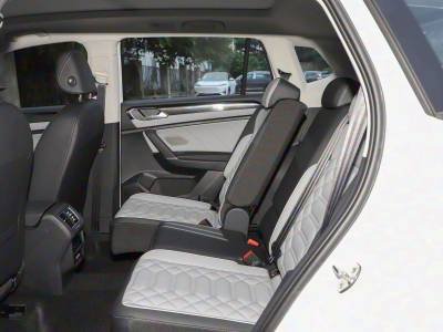 Volkswagen Tayron Details (7)