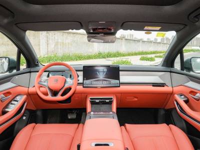 BYD Tang L DM Details (4)