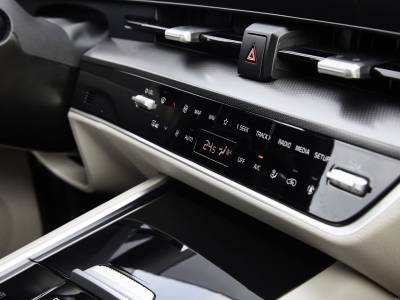 Kia Sportage Details (11)